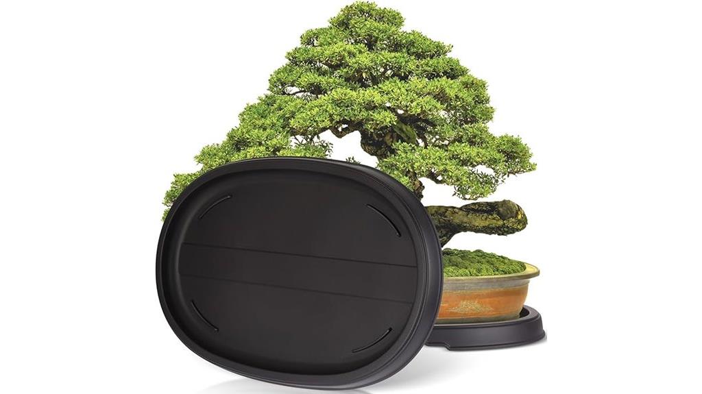 pinkunn bonsai humidity trays