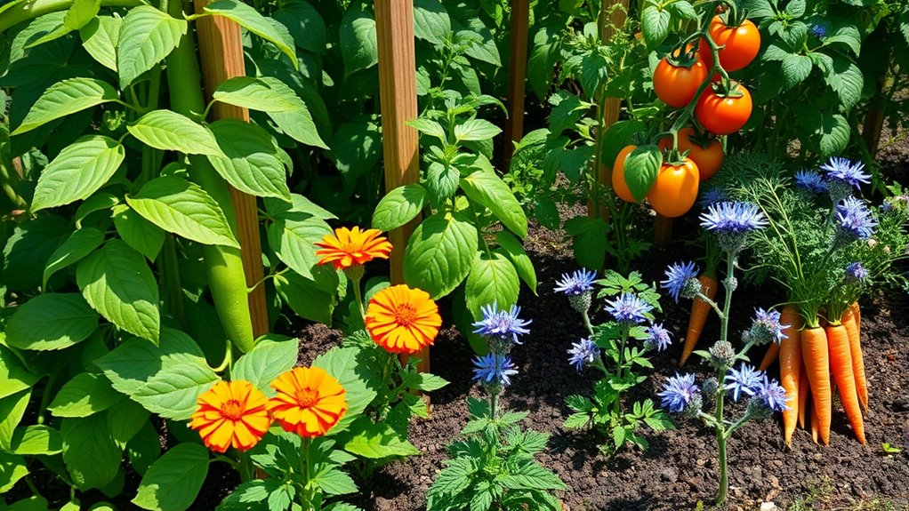 plant pairing fundamentals guide