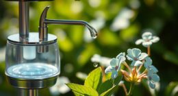 plant watering reminder technology