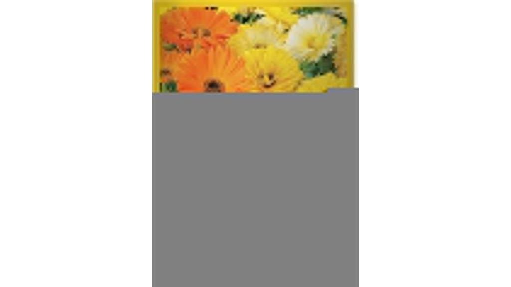 planting pacific beauty calendula