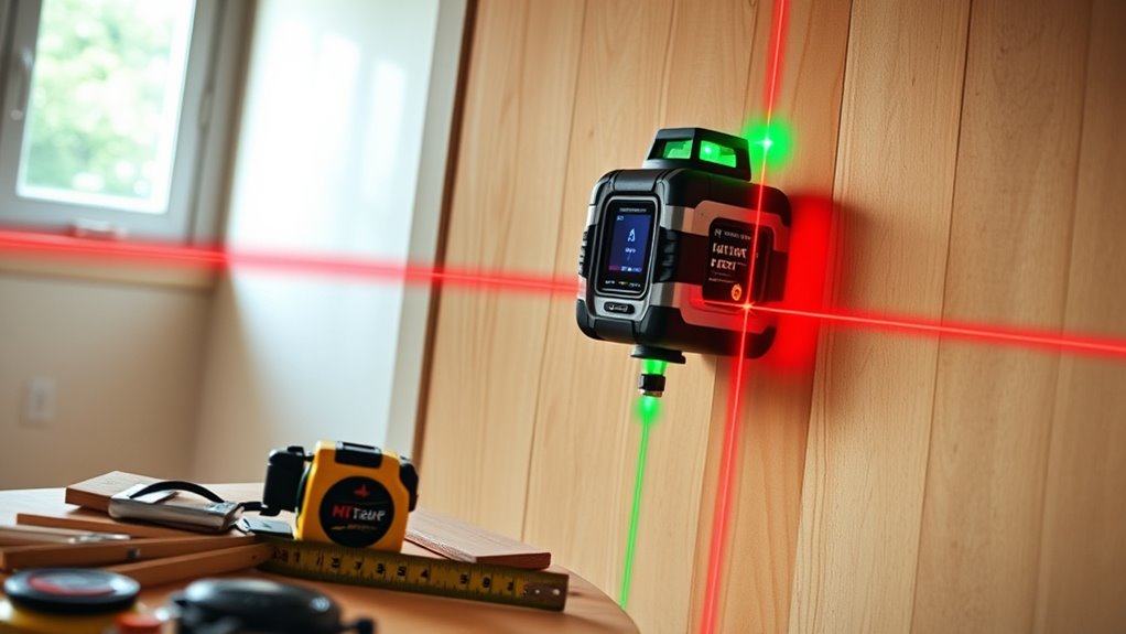 precision usability visibility reliability