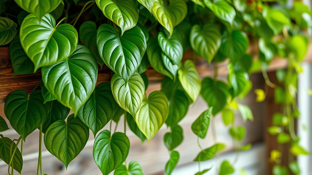 proper watering and pruning