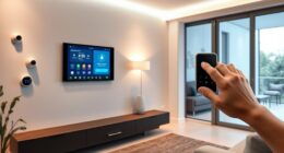 protect iot smart home