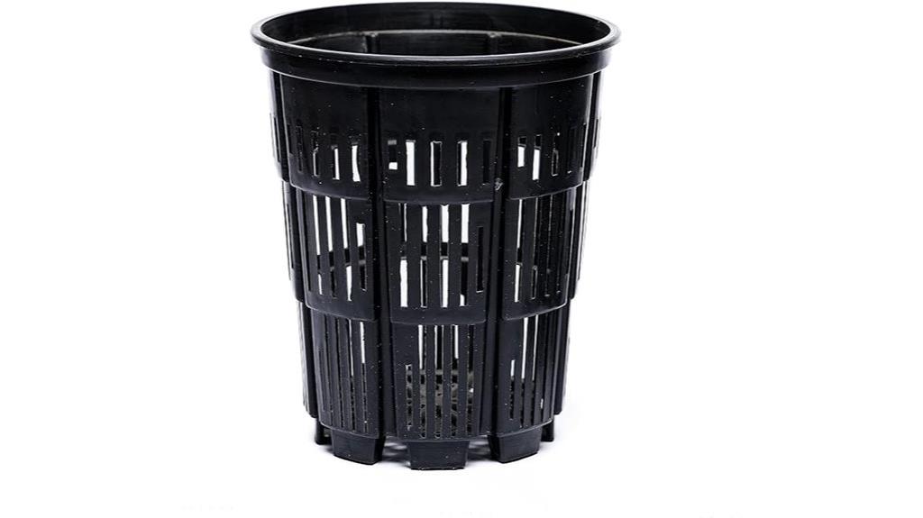 rediroot 10 pack pots