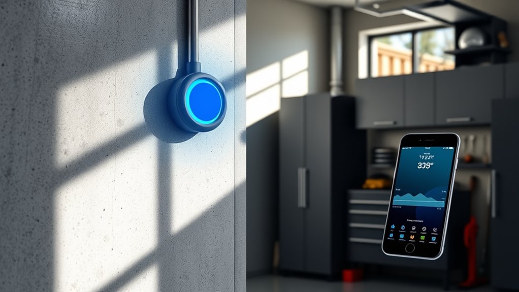 reliable accurate customizable sensors