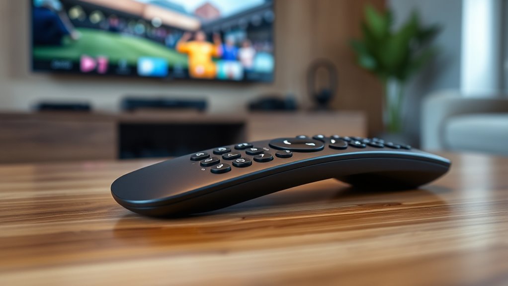 remote compatibility and setup