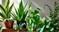 resilient houseplant survival list