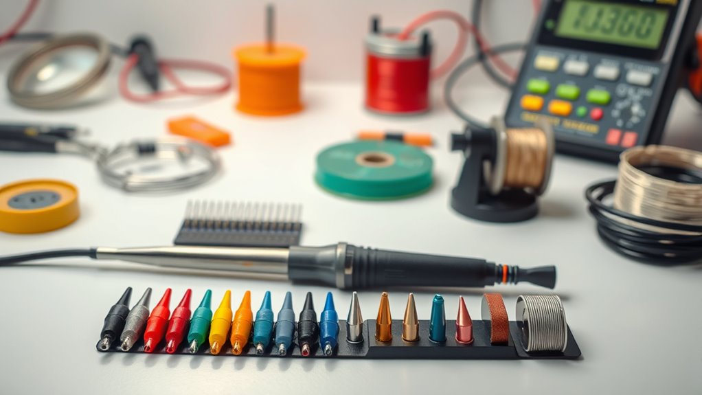 safety versatility compatibility accessories