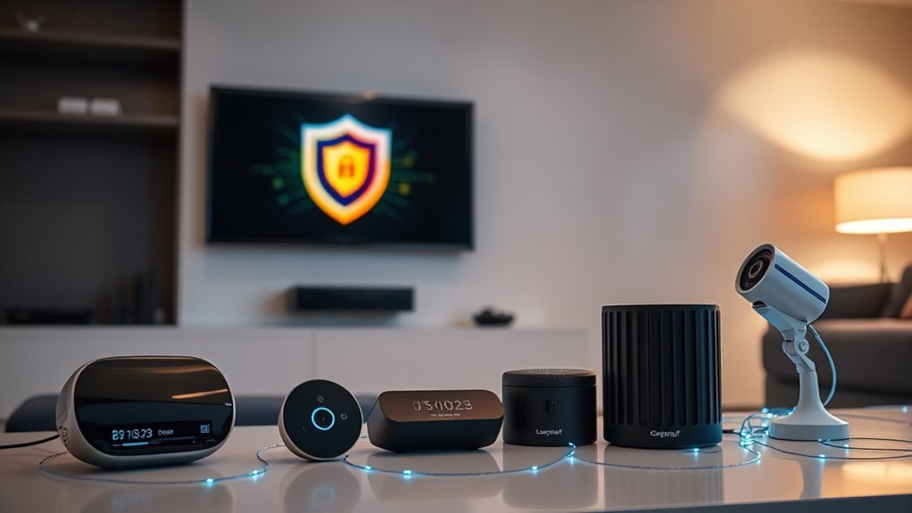 secure iot devices regularly