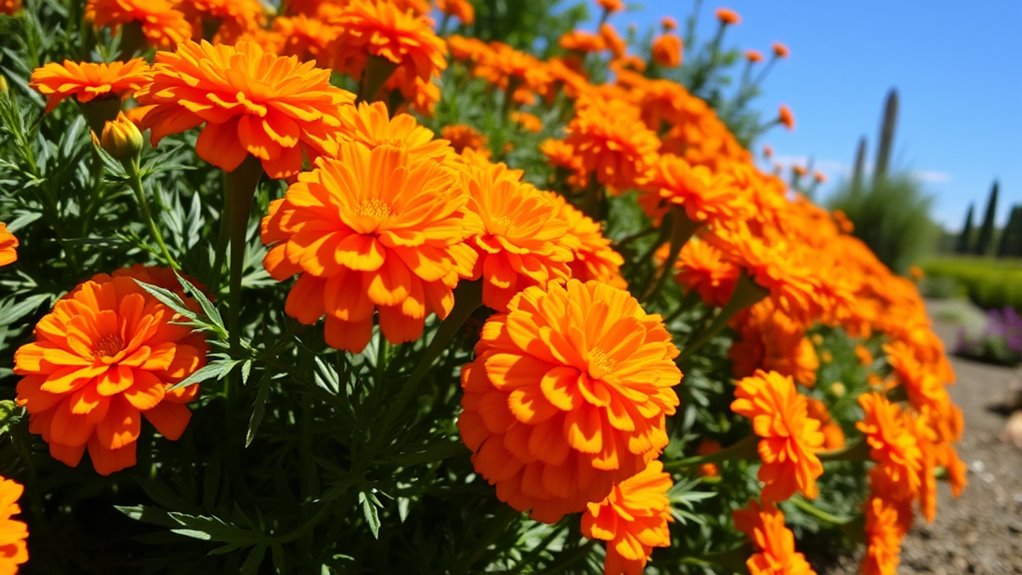 seed quality and blooming timing