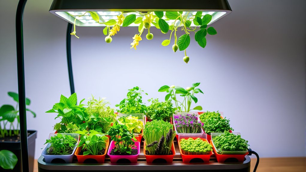 seed variety and quality