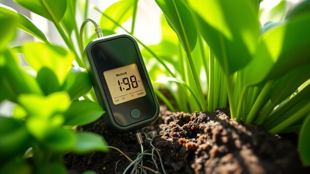selecting reliable moisture meters