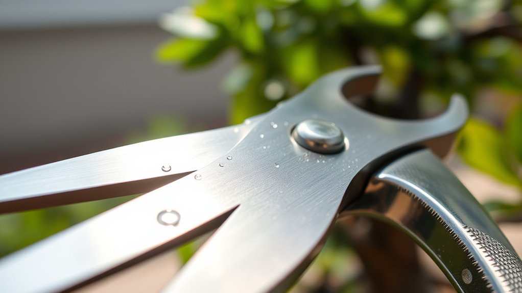 sharp durable comfortable tools