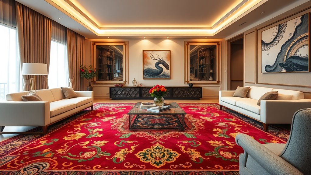 silk quality and design