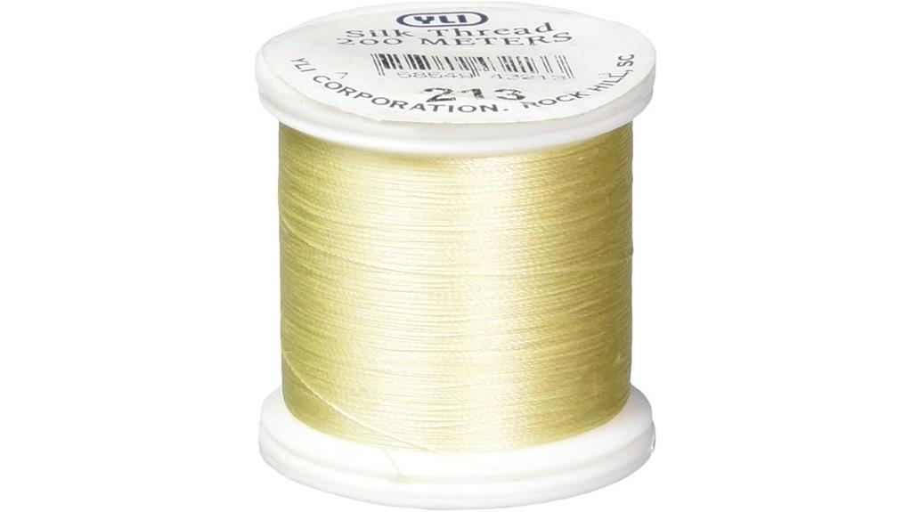 silk thread 200 meters