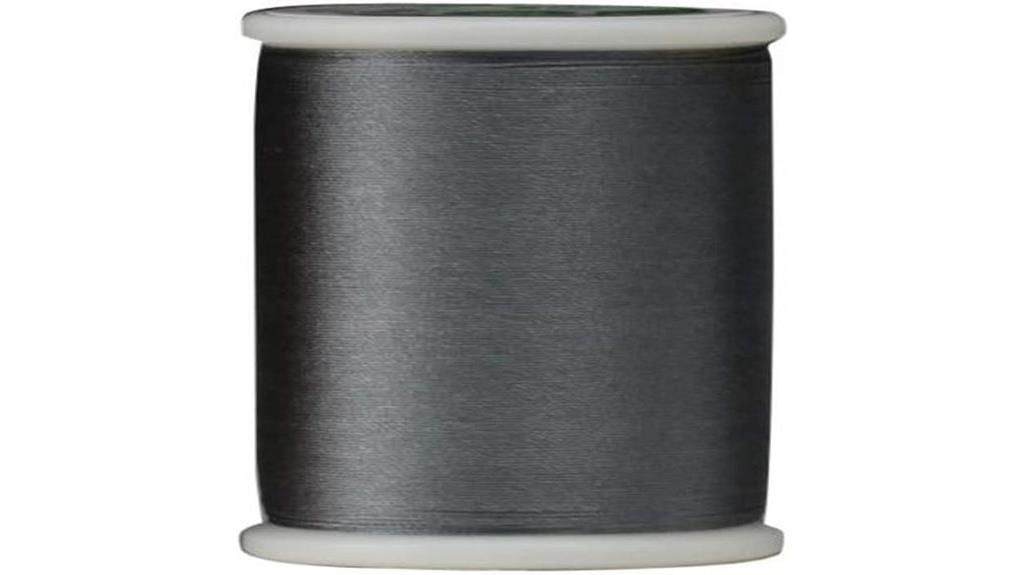 silk thread steel clover