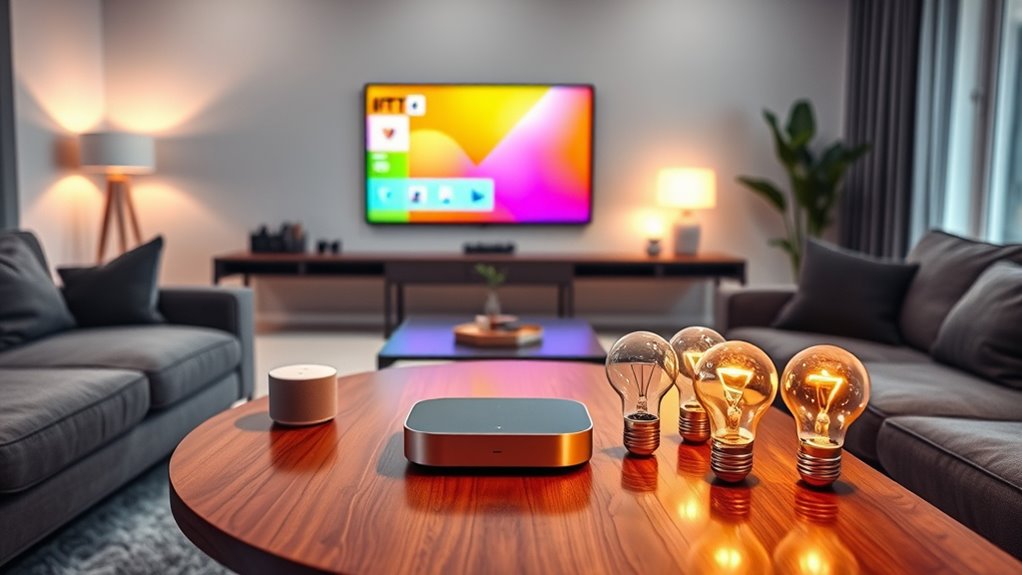 simplify smart home automation