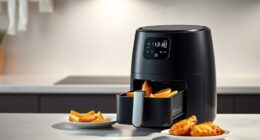 small air fryers for two