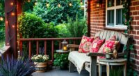 small patio design ideas