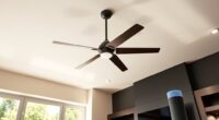 smart ceiling fans with alexa