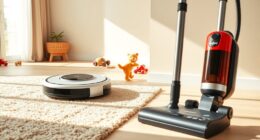 smart cleaner comparison