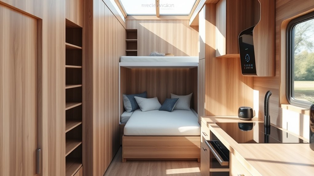 smart compact living solutions