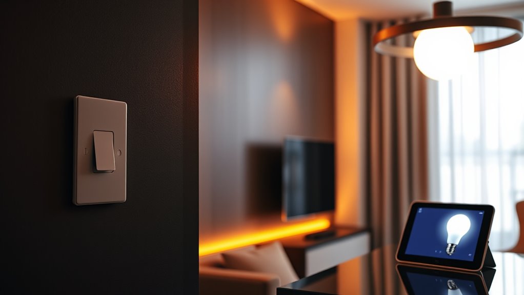 smart control energy efficiency