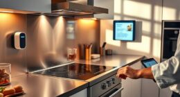 smart devices transform cooking
