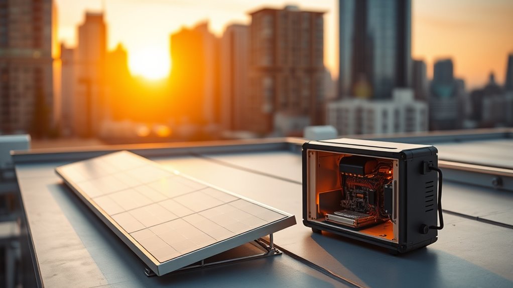 smart energy management solutions