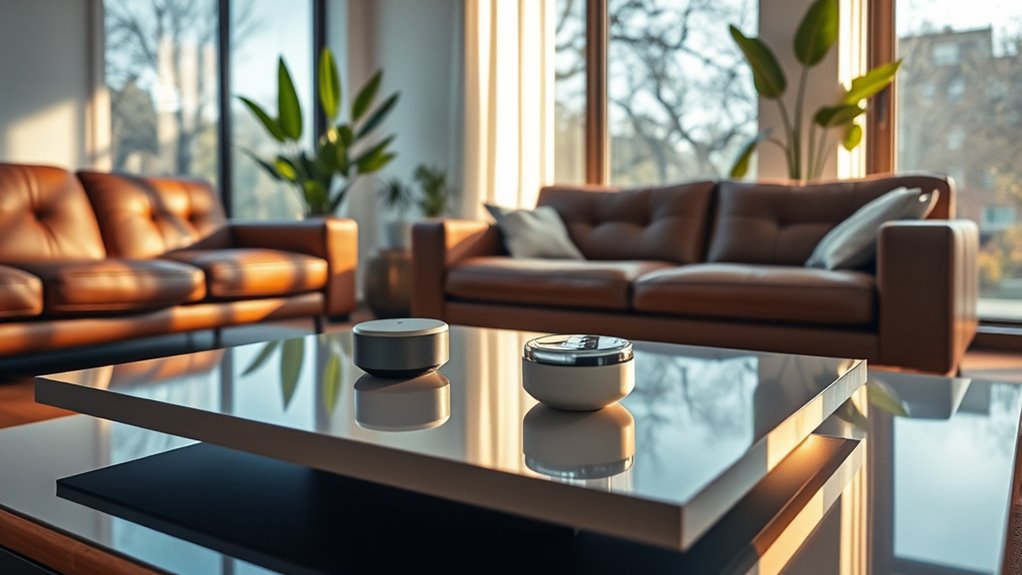 smart gadgets boost home value