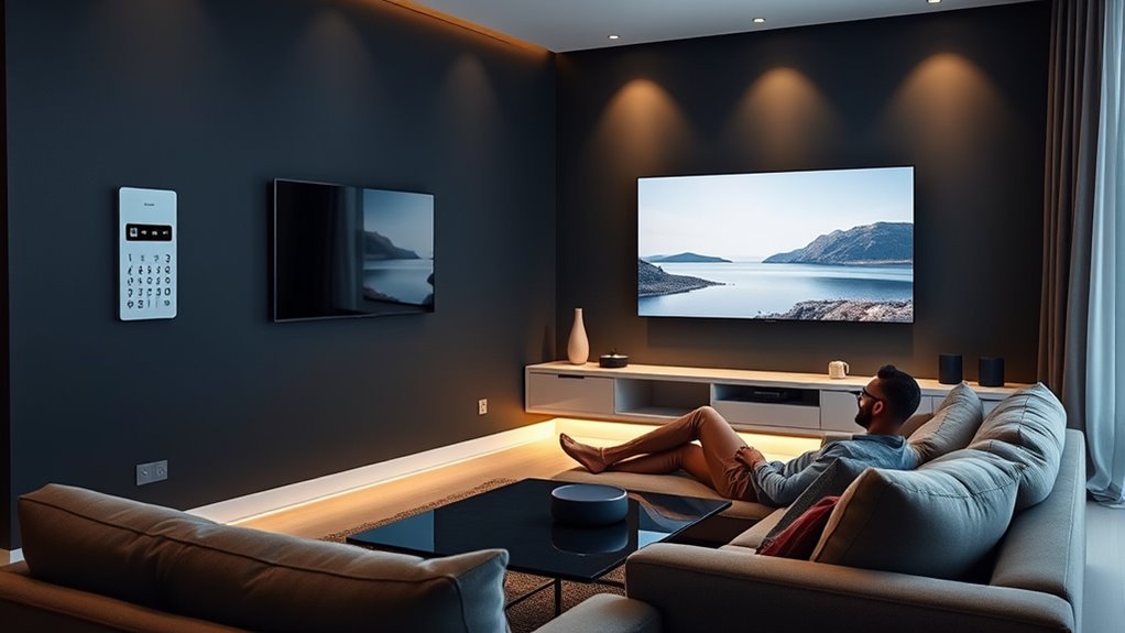 smart home etiquette tips