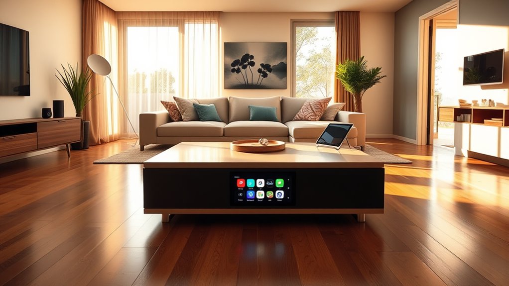 smart home investment benefits