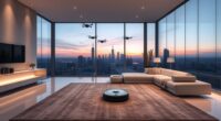 smart home technology trends