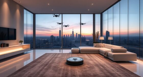 smart home technology trends