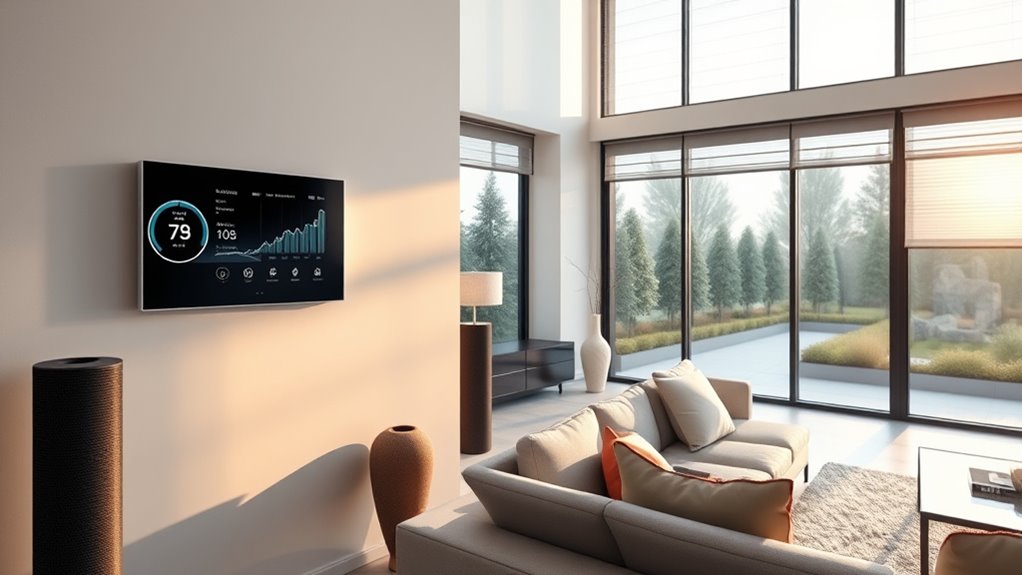 smart home value enhancement