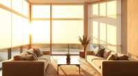 smart light control automation