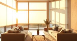 smart light control automation