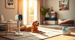 smart pet home innovations
