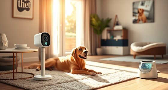 smart pet home innovations