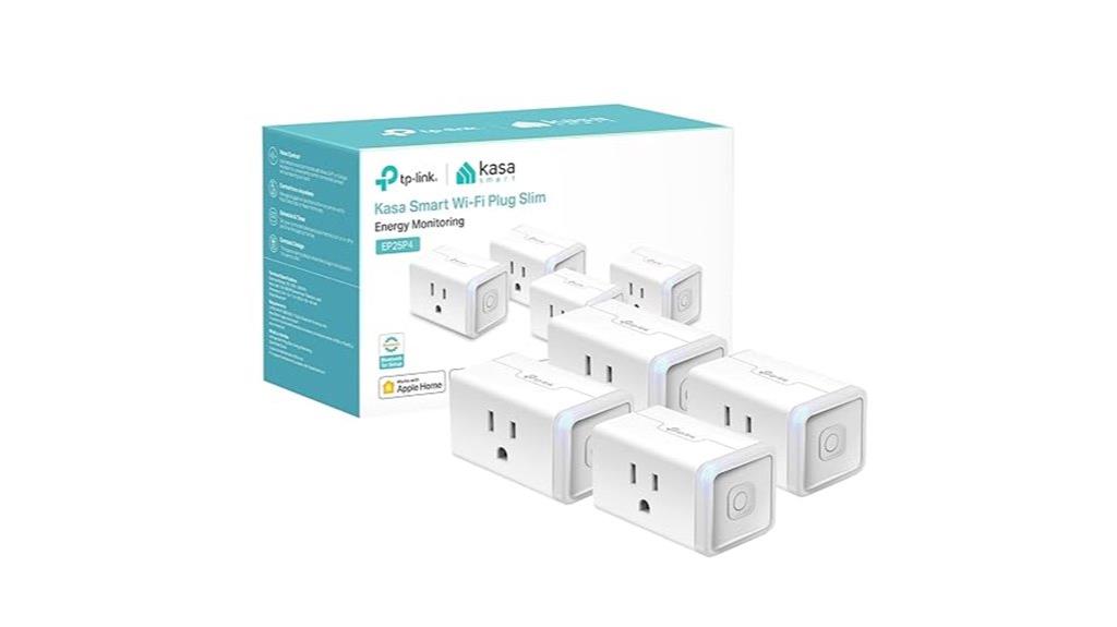 smart plug mini 15a
