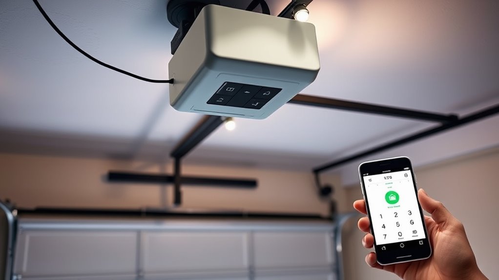 smart secure easy integration