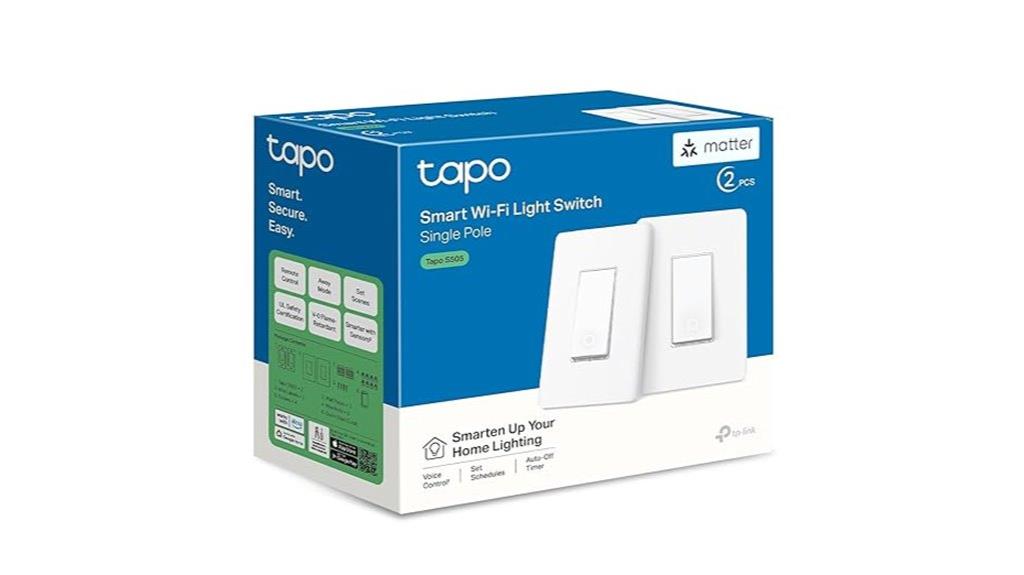 smart switch 2 pack