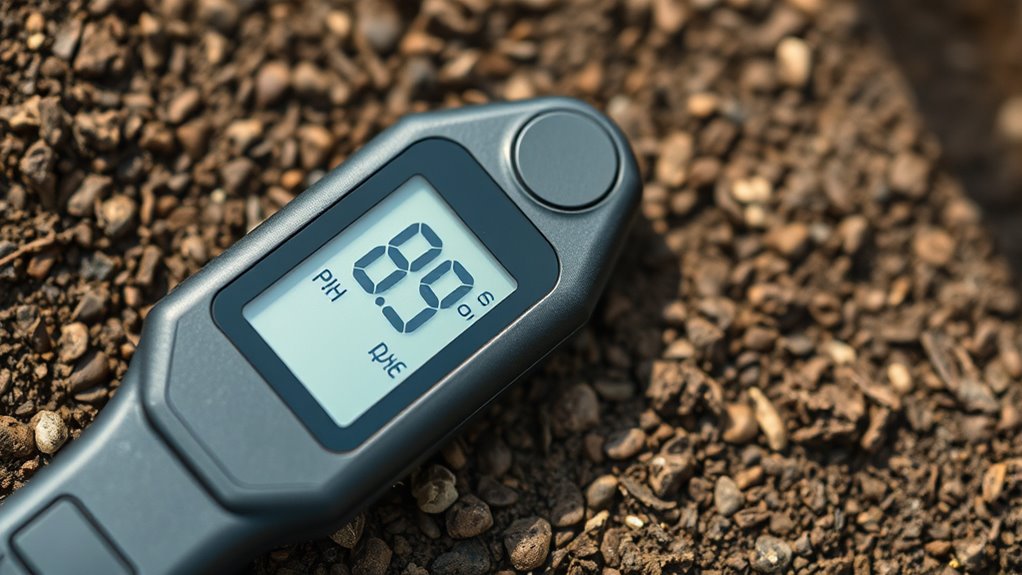 soil ph meter essentials