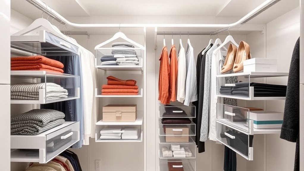 space efficient durable adaptable