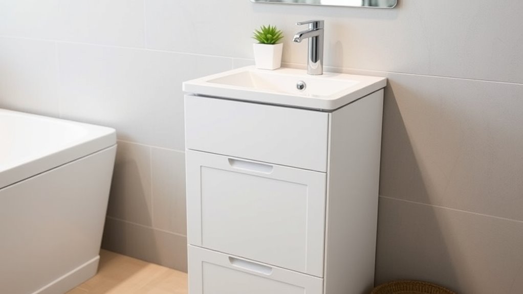 space saving durable stable easy assemble