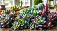 succulent care tips