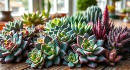 succulent care tips