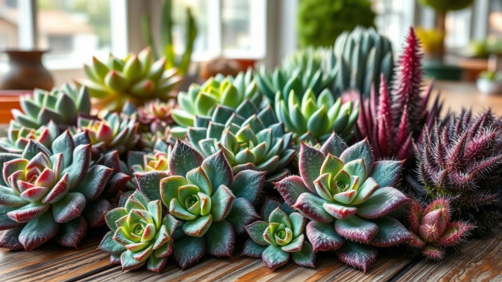 succulent care tips