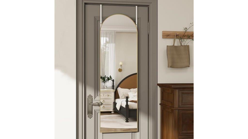 tinytimes full length mirror