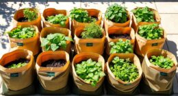 top 12 portable grow bags